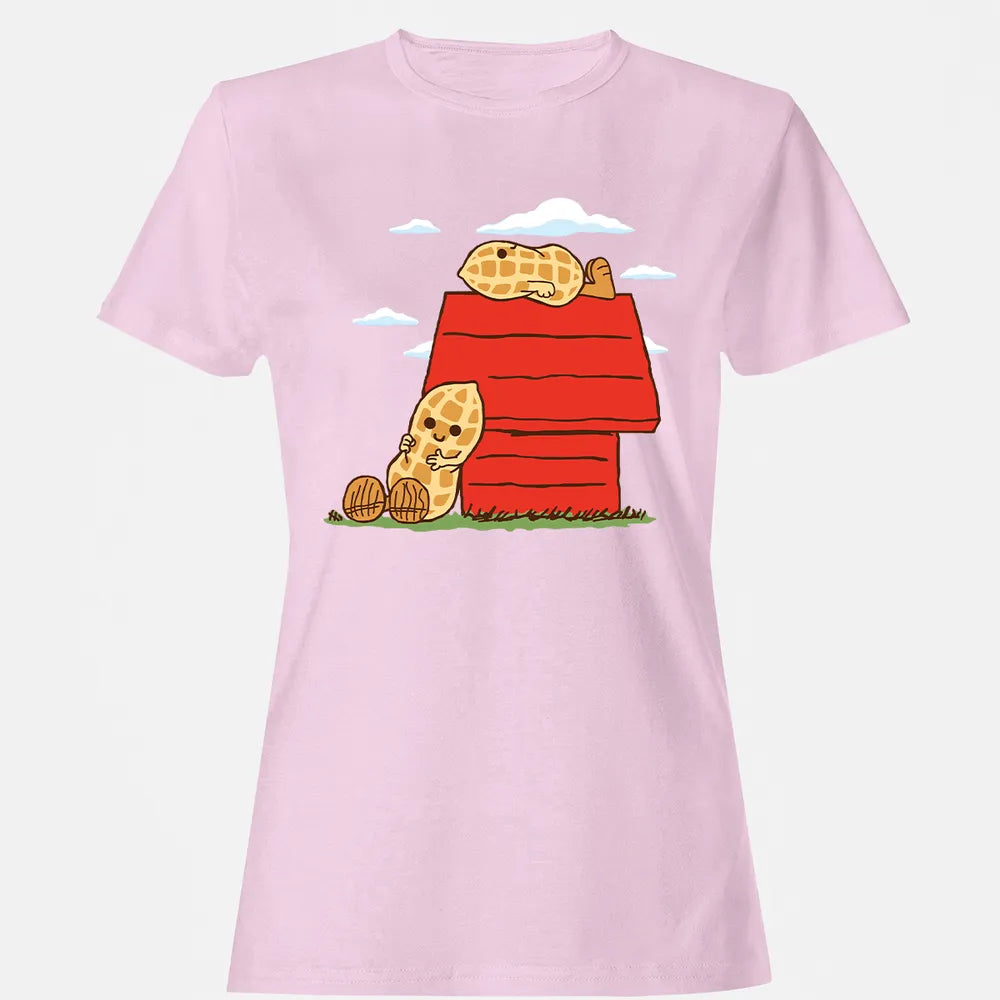 Women's T-shirt - MVRRSLG3