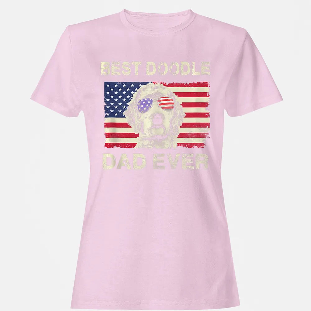 Women's T-shirt - 9NP6DTRK