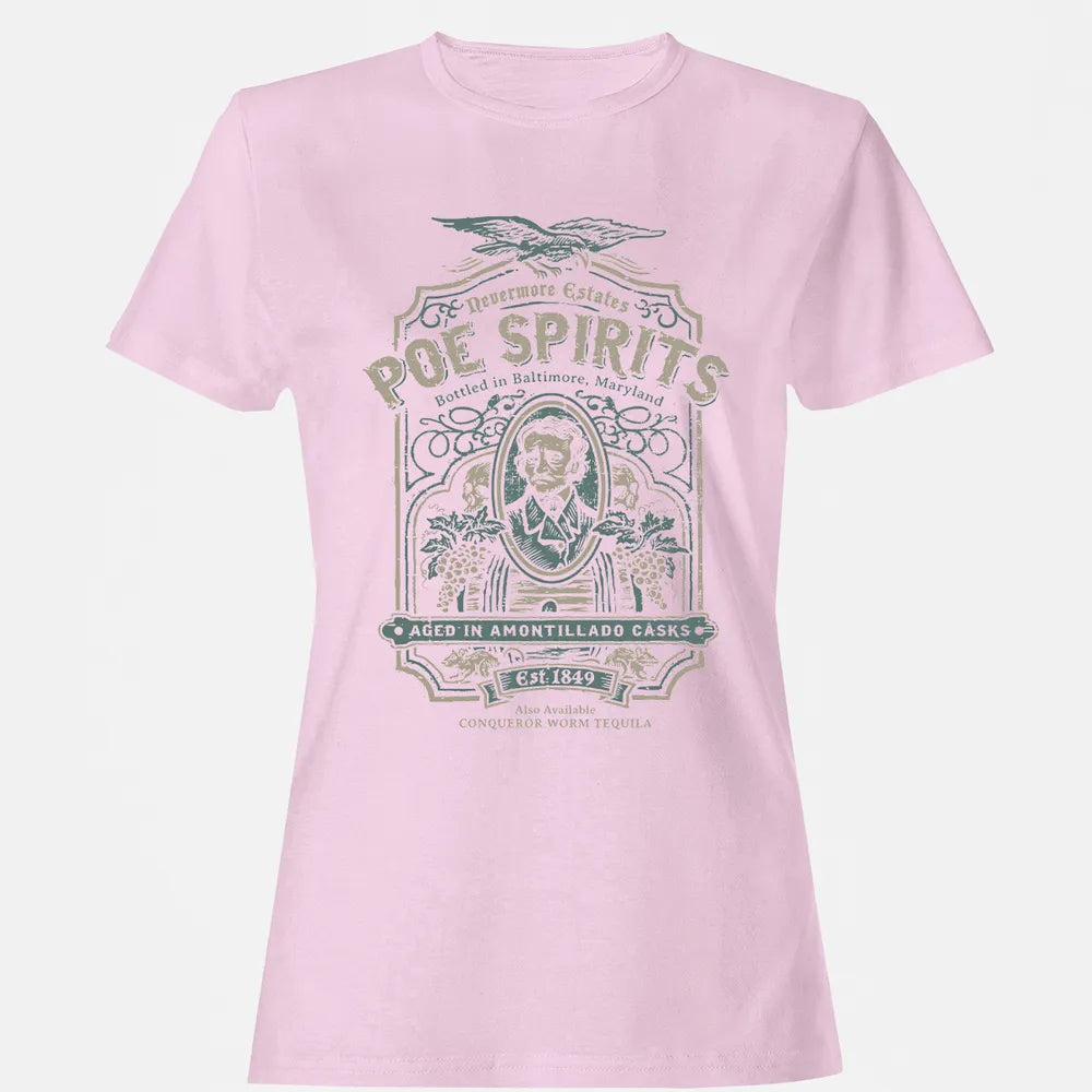 Women's T-shirt - 3FC9V3AL