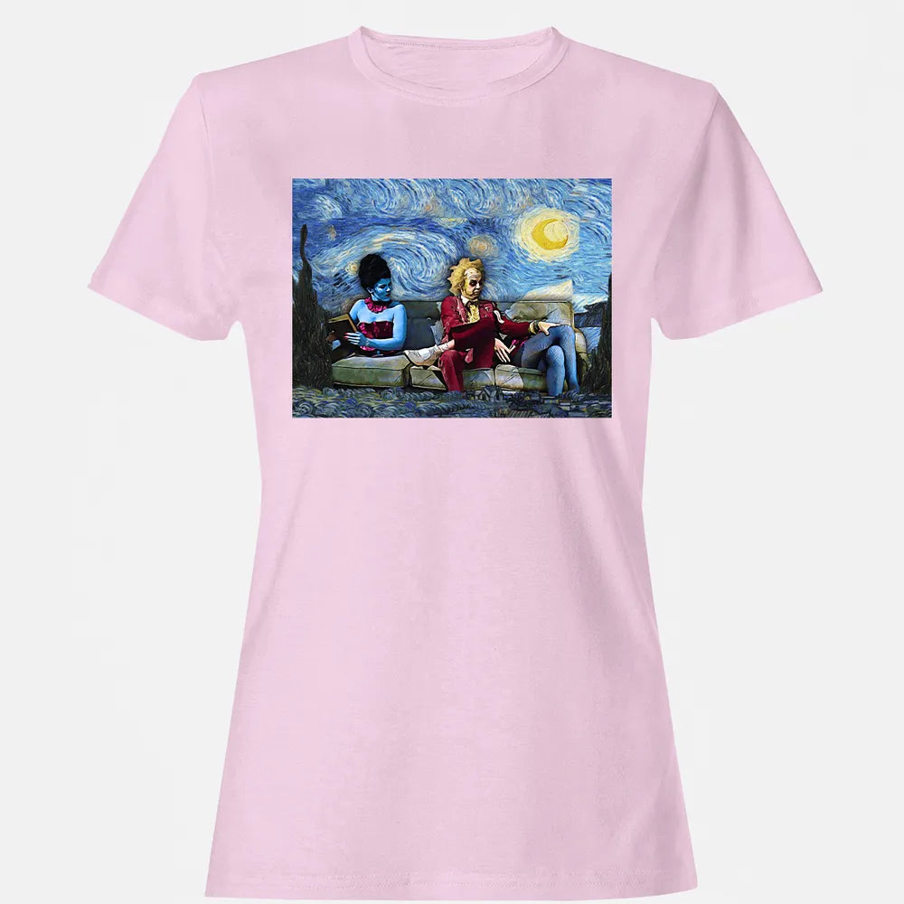 Women's T-shirt - PZFGLLRW
