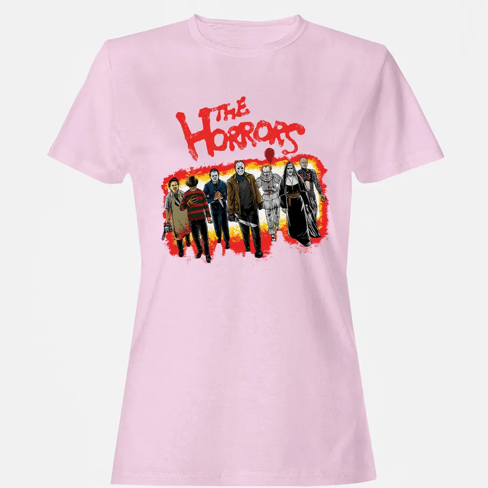Women's T-shirt - V6Z7ZXMW