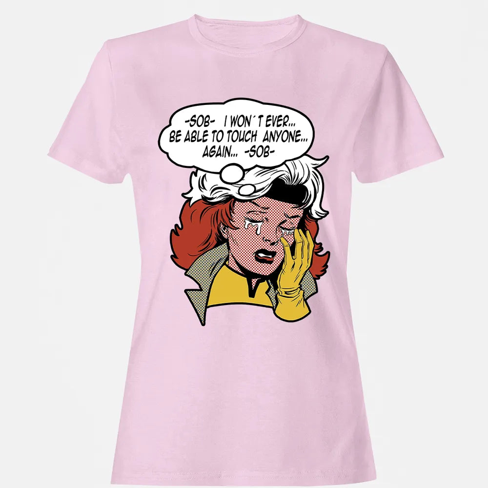 Women's T-shirt - 154UG97V