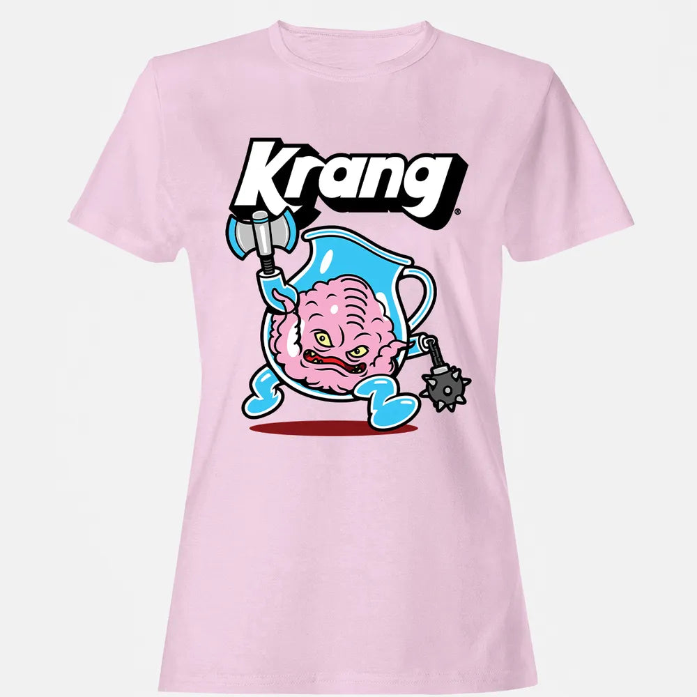 Women's T-shirt - 7RCPF4JW
