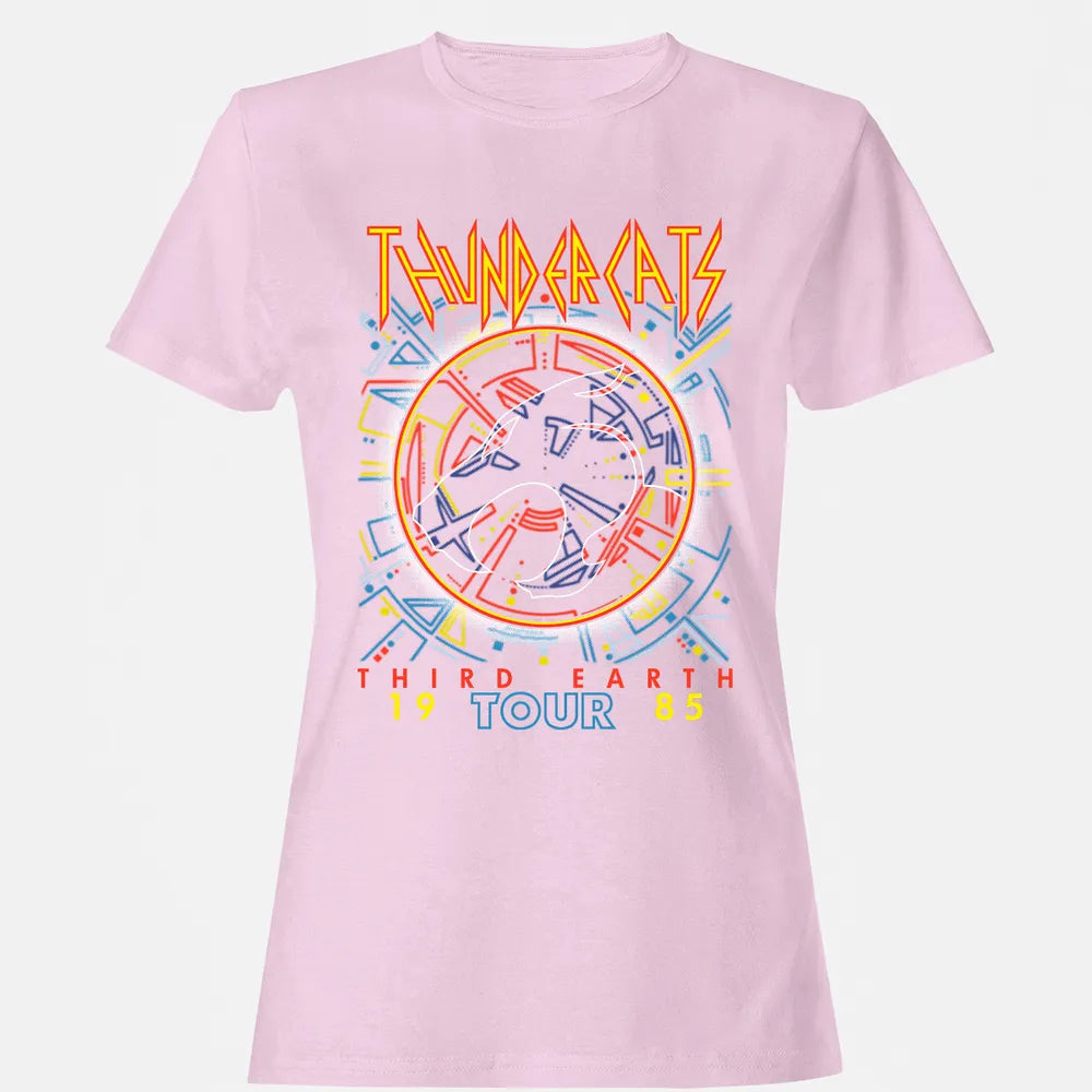 Women's T-shirt - P4ZWVNAL