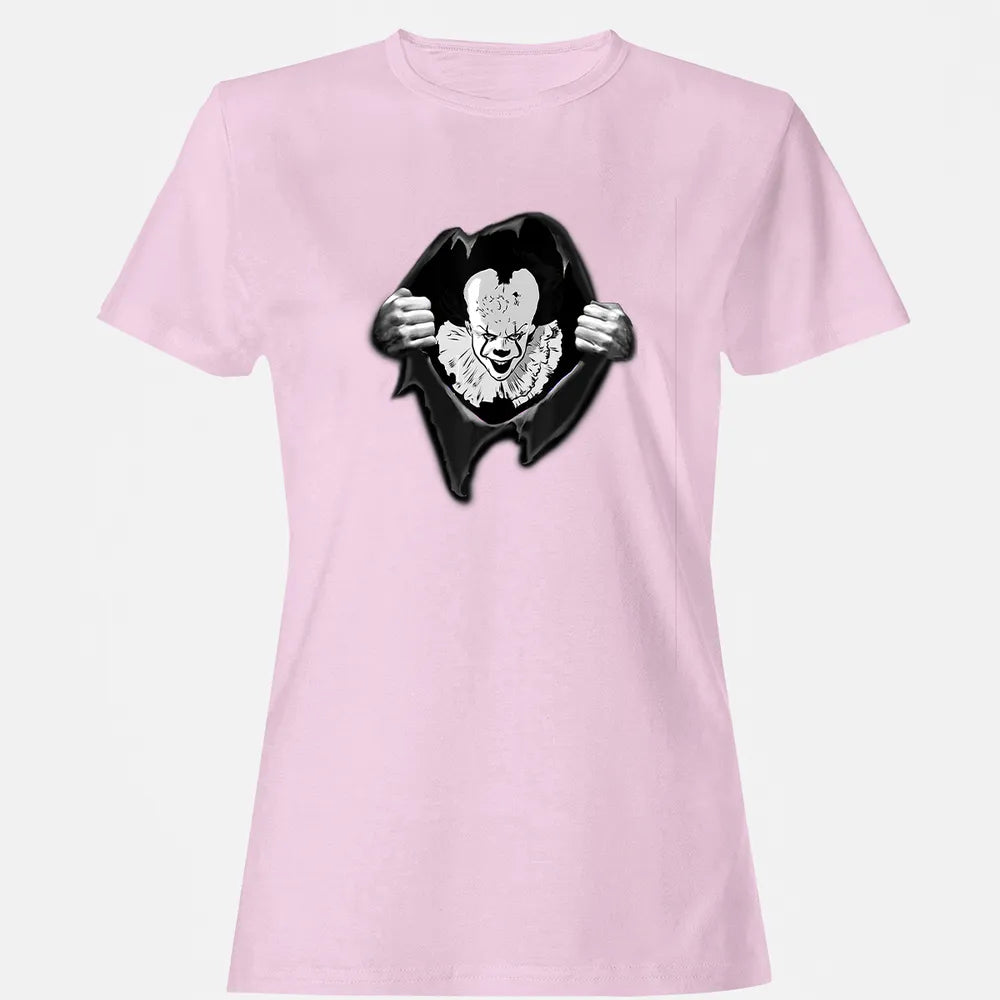 Women's T-shirt - QN7BAZGG