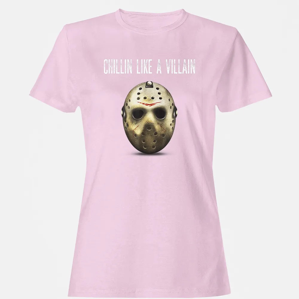 Women's T-shirt - DHQUQV9P