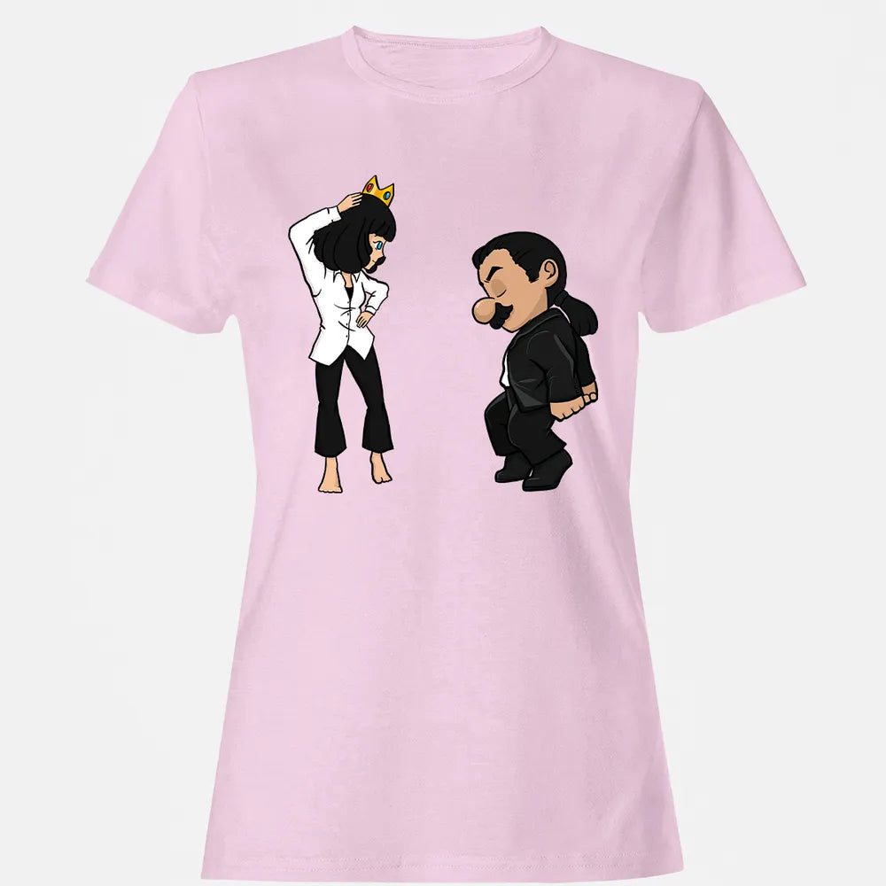 Women's T-shirt - WANVC8H6