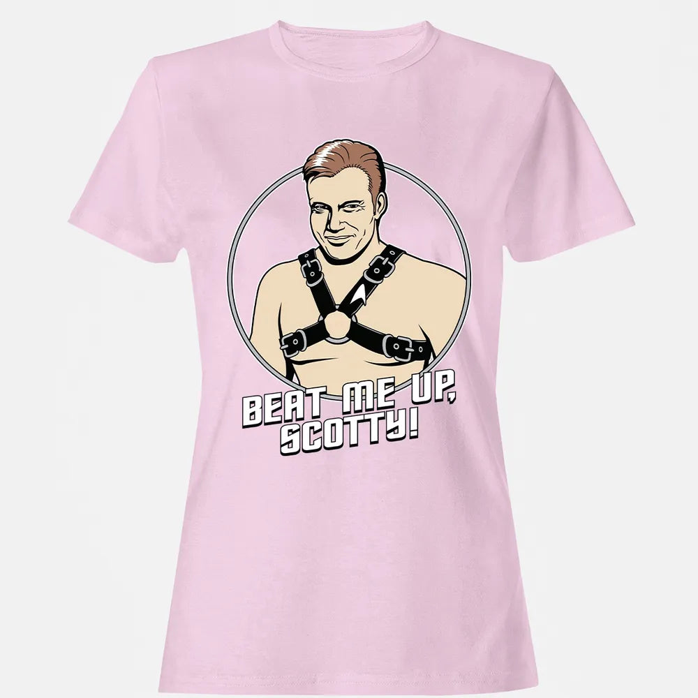 Women's T-shirt - WEF3U7N1
