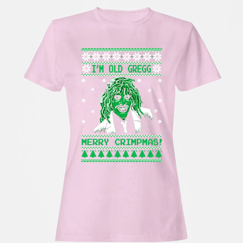 Women's T-shirt - R5QXQK2S