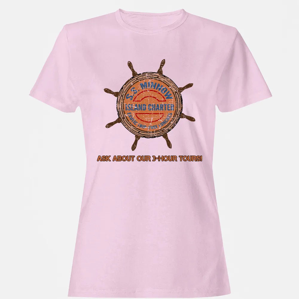 Women's T-shirt - RALP93GB