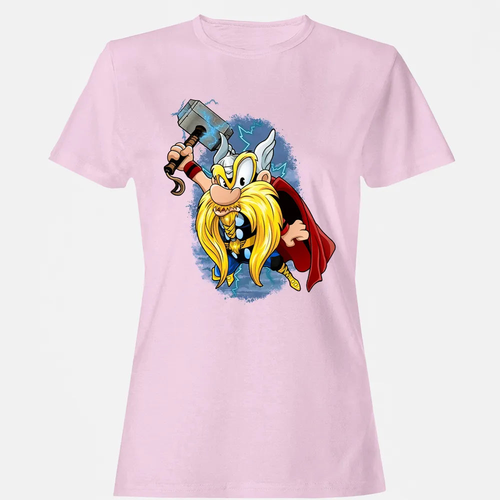 Women's T-shirt - 5QJLRKY2