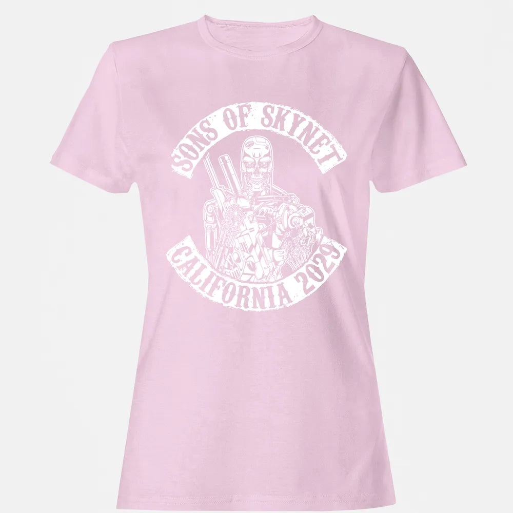 Women's T-shirt - 9HAW4JBN