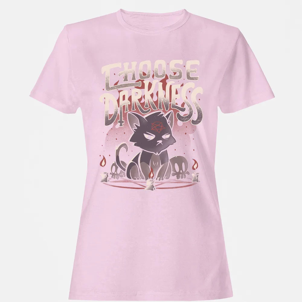 Women's T-shirt - N9UJ7ZFB