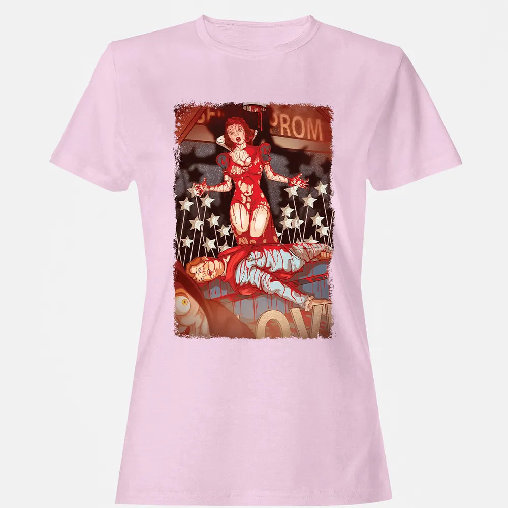 Women's T-shirt - 815TVDFJ