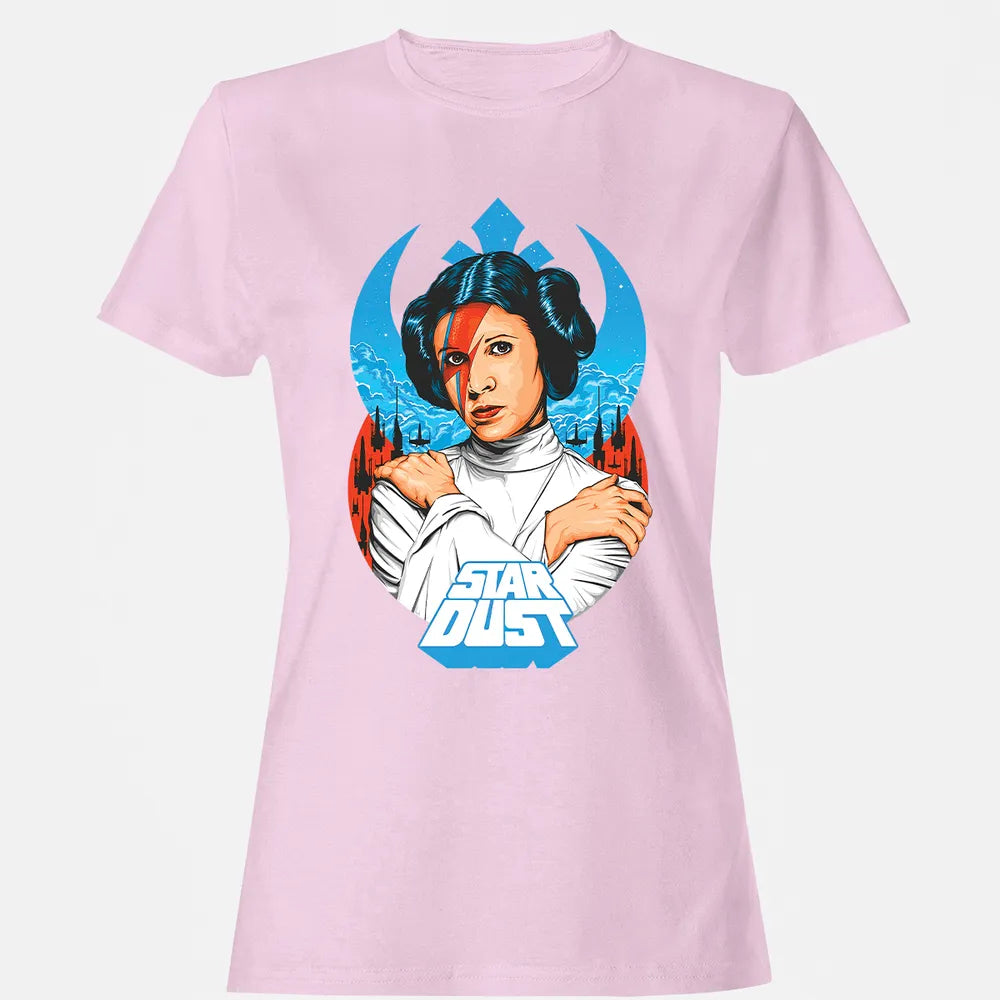 Women's T-shirt - LW3A1W98