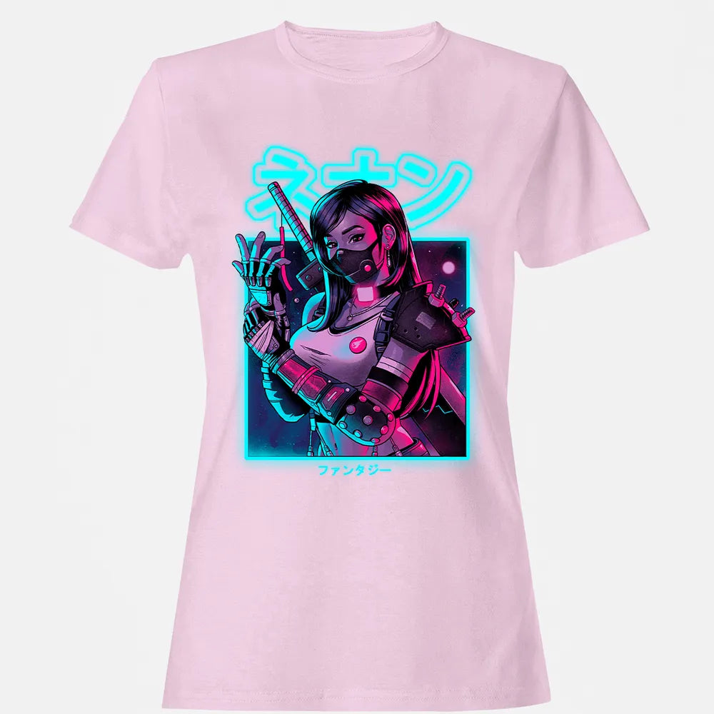 Women's T-shirt - BRZ2HX6D