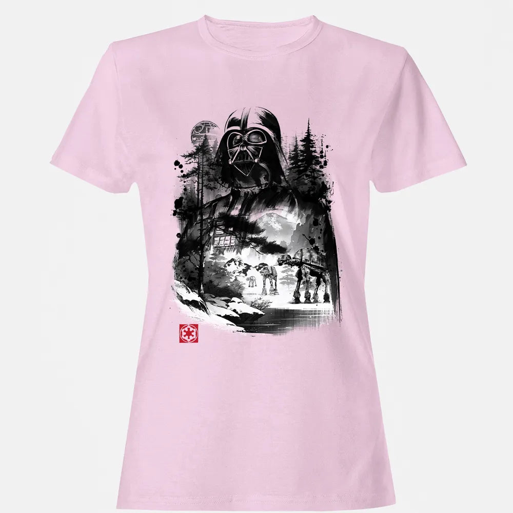 Women's T-shirt - 5PXFDXYA
