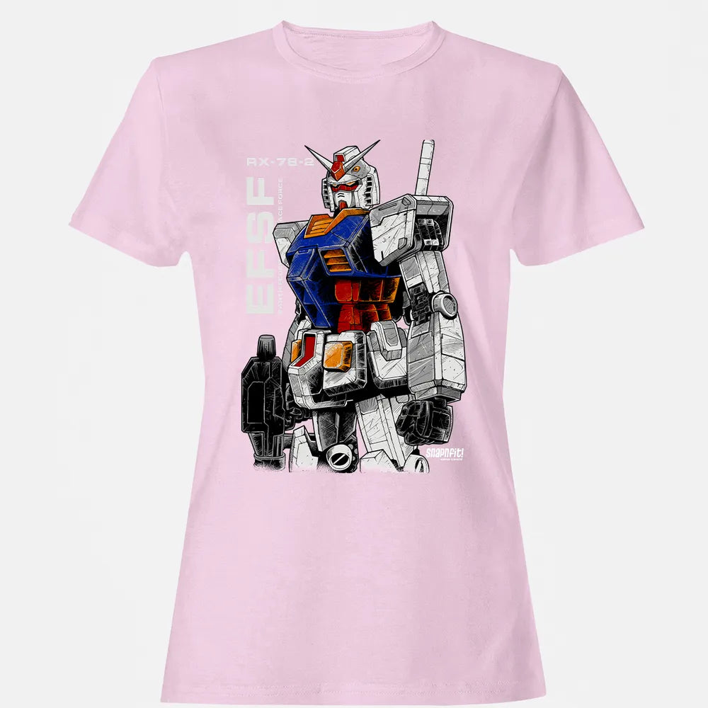 Women's T-shirt - K1ARHKYC