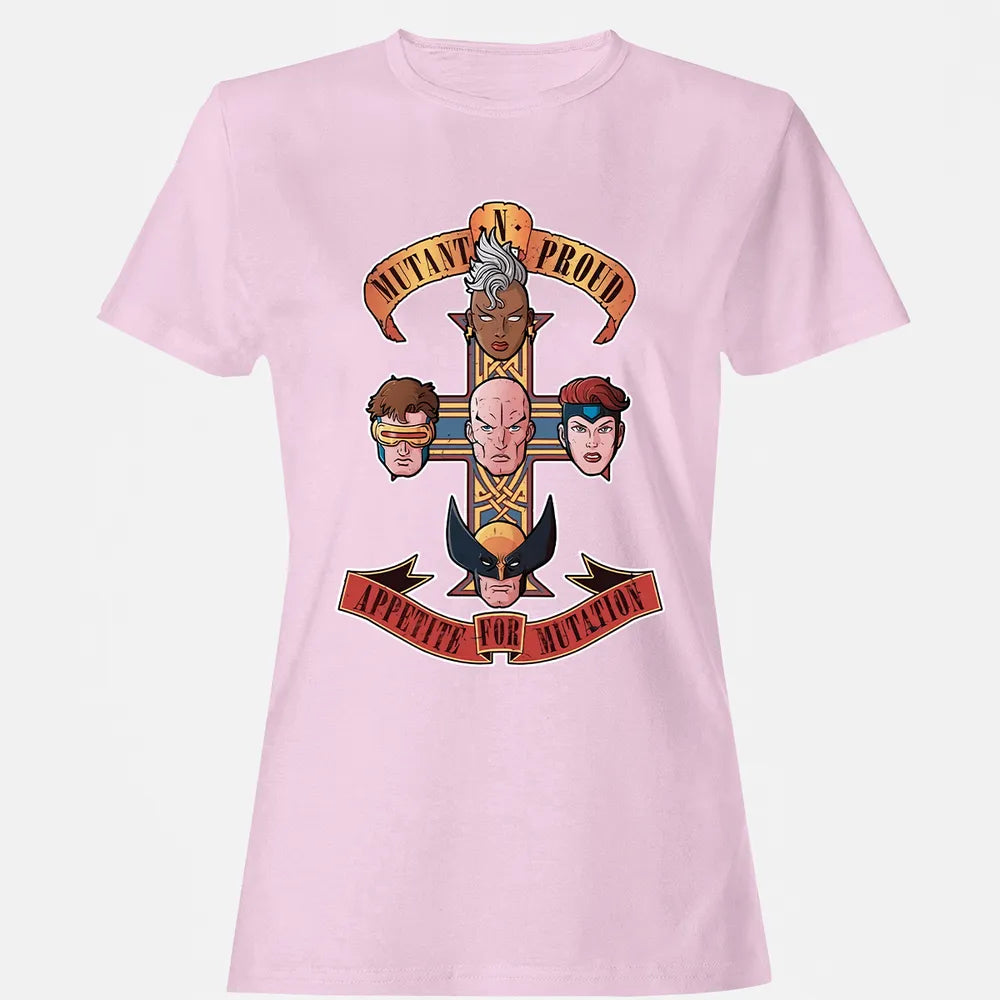 Women's T-shirt - B58F6JVN