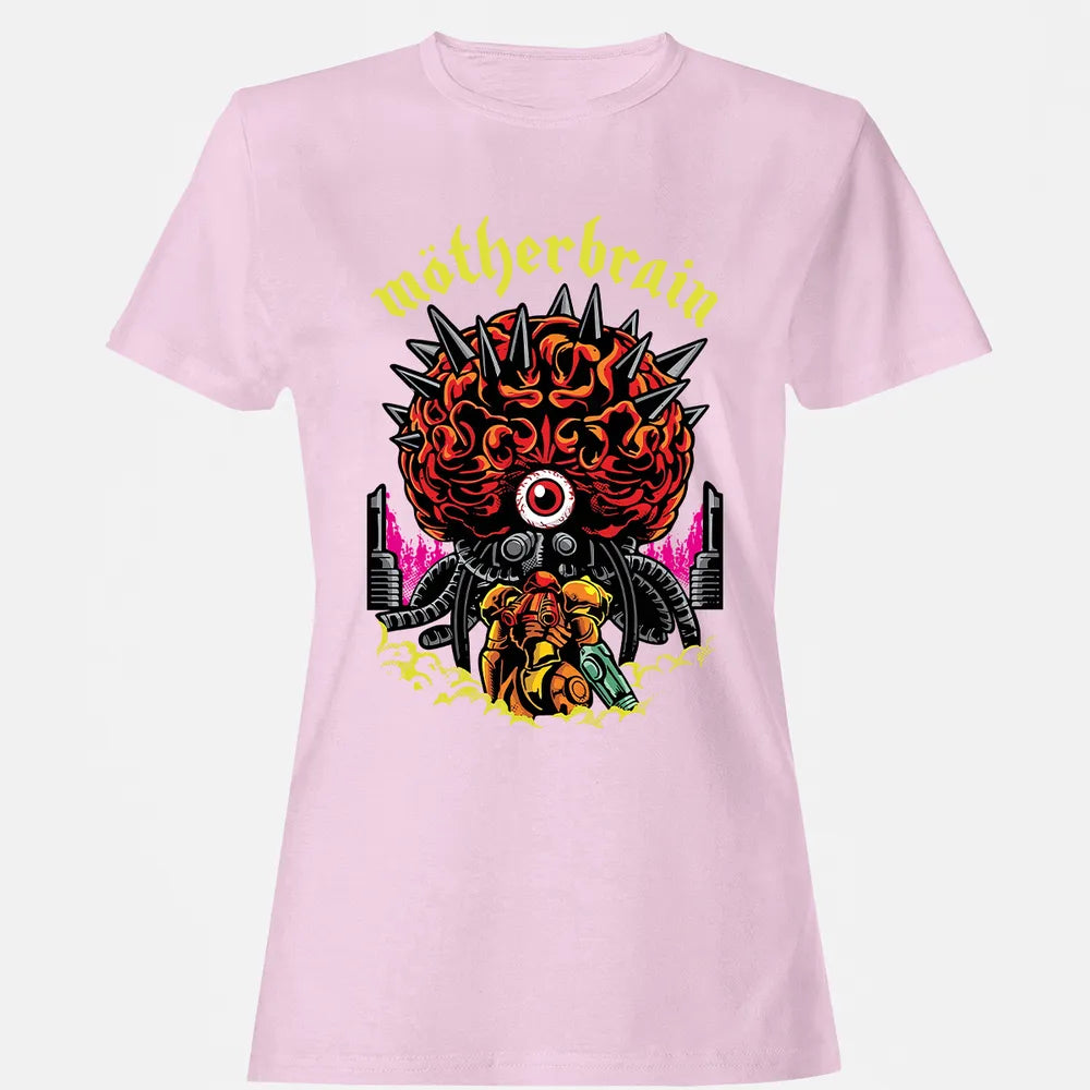 Women's T-shirt - C8ATV615