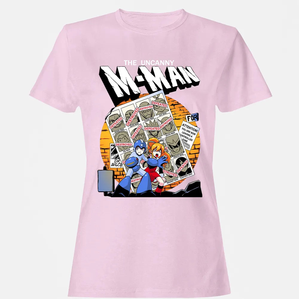 Women's T-shirt - AE5G12KB