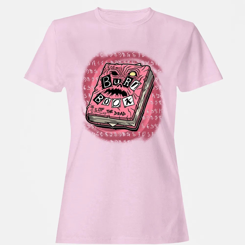 Women's T-shirt - 5YMPHXDB
