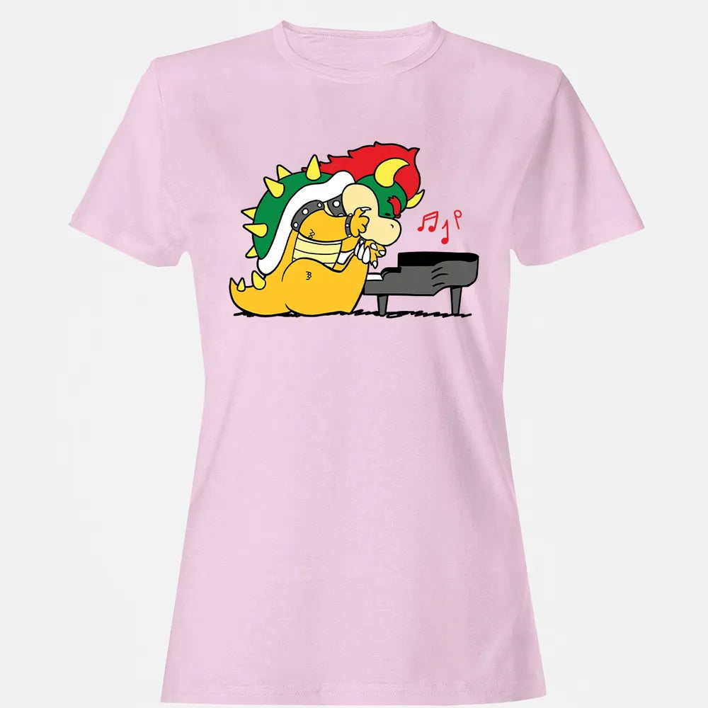 Women's T-shirt - RM8LSH4E