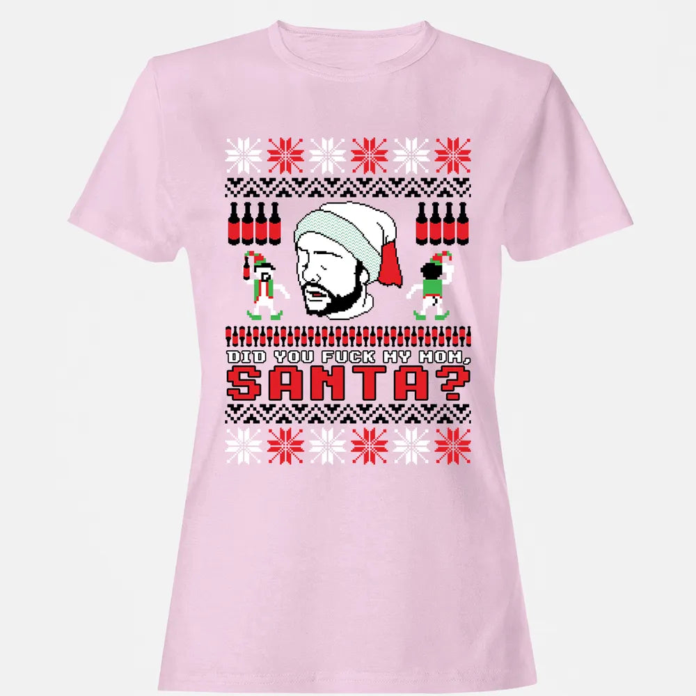 Women's T-shirt - RAV5W2HA
