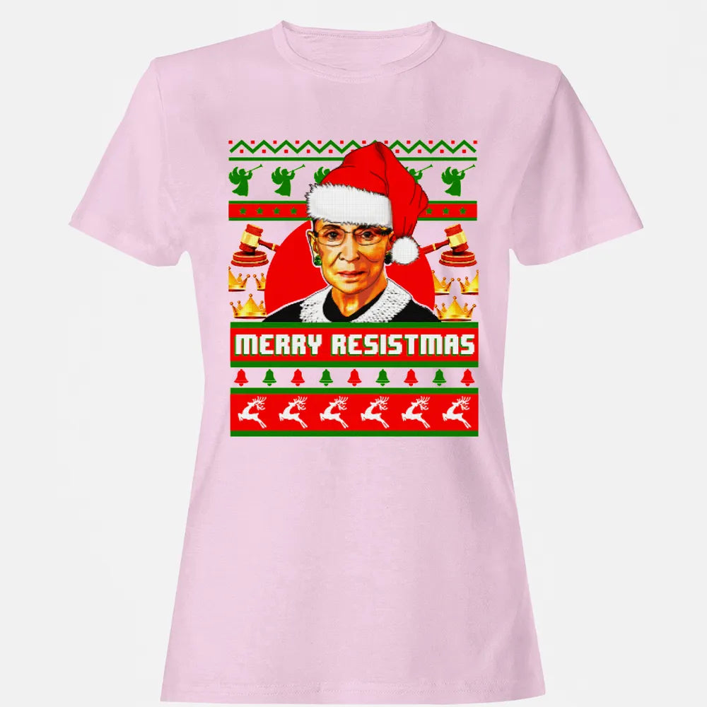 Women's T-shirt - URV4XKFQ