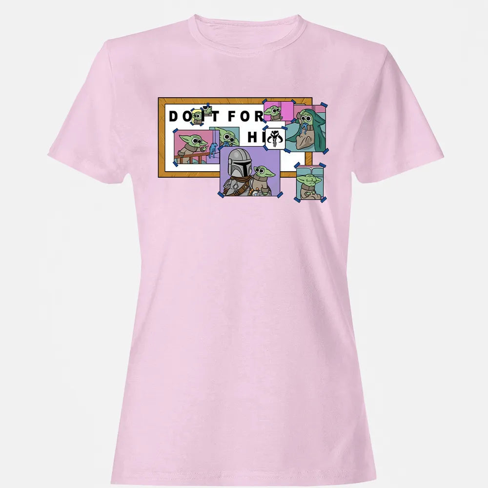 Women's T-shirt - SP8NJ58M