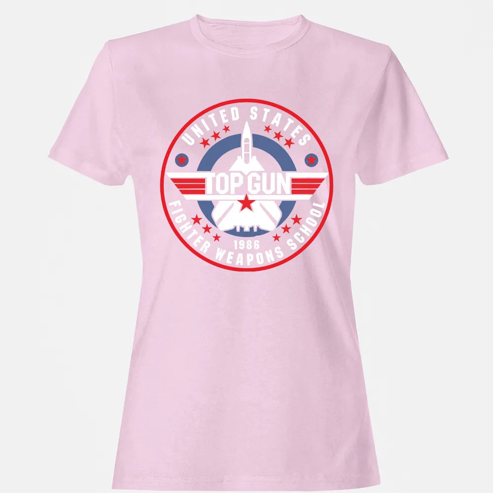 Women's T-shirt - NBJRZM1N