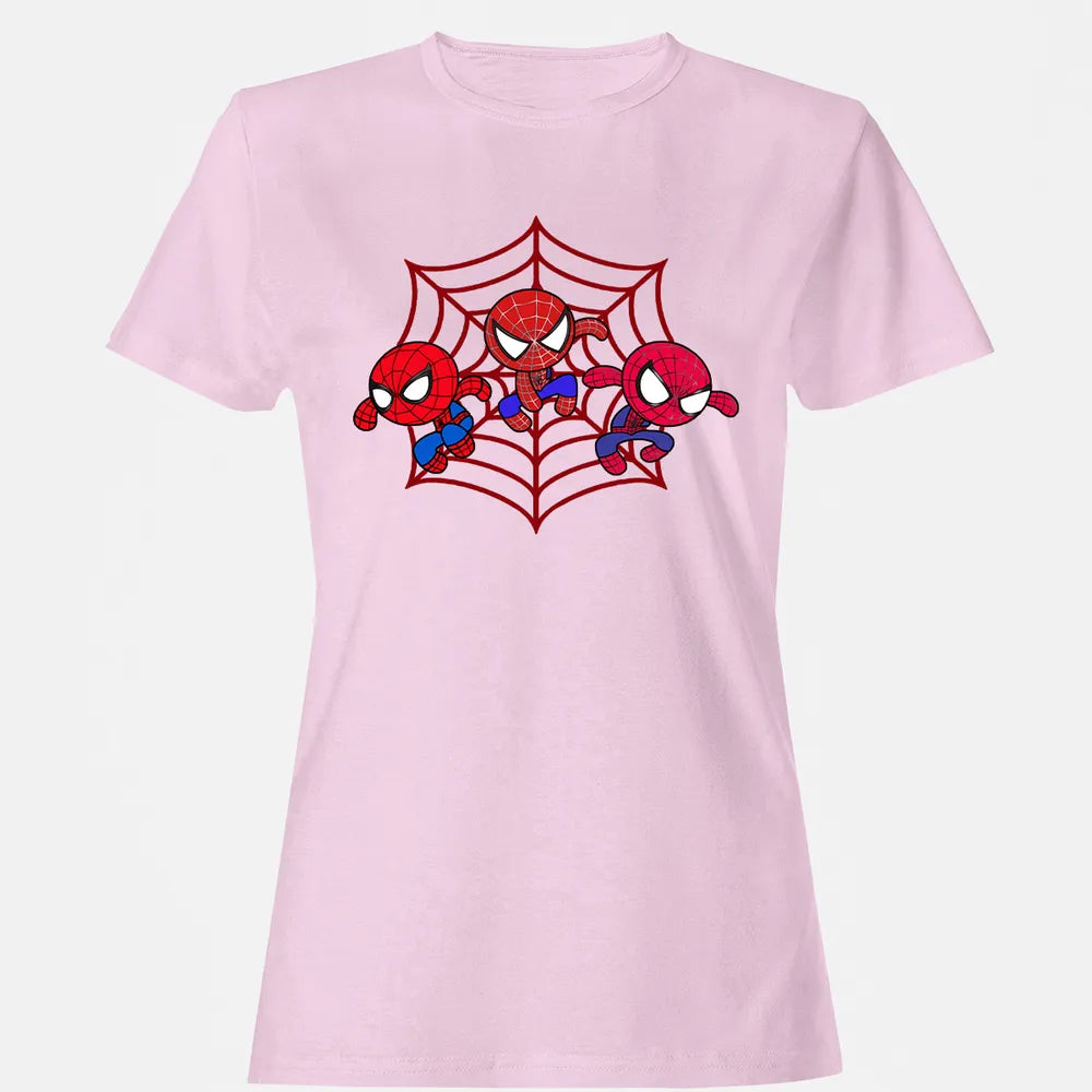 Women's T-shirt - XRYMGF9N