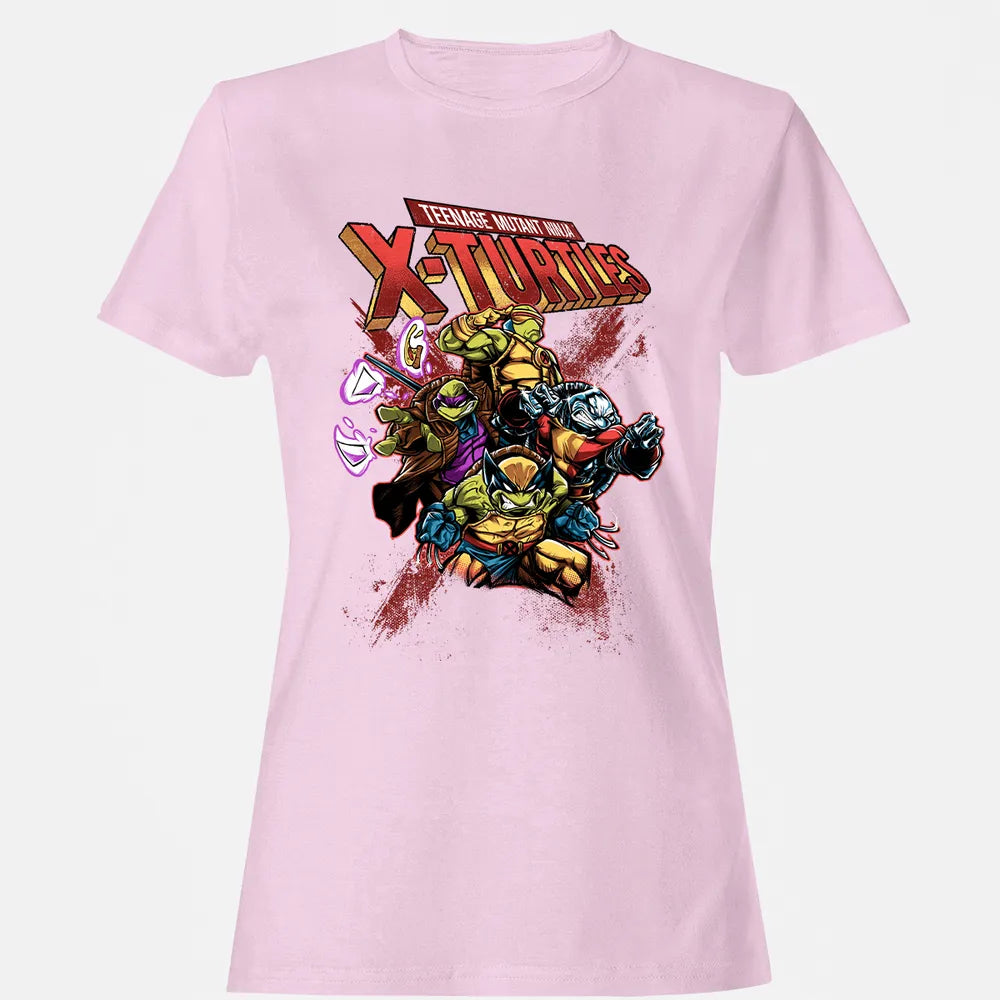 Women's T-shirt - TD456GK5