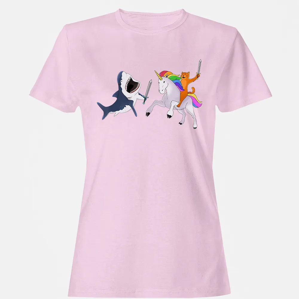 Women's T-shirt - LPZ81RUT