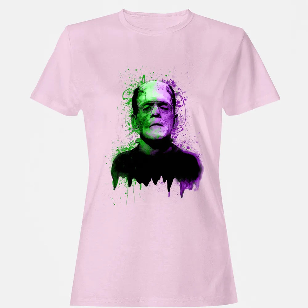 Women's T-shirt - AZAPX3ZQ