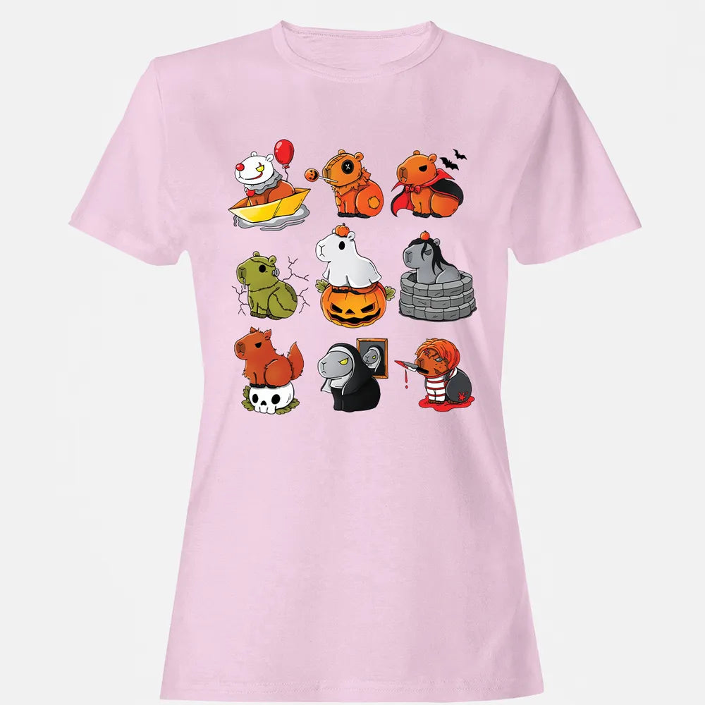 Women's T-shirt - VXWD1A99