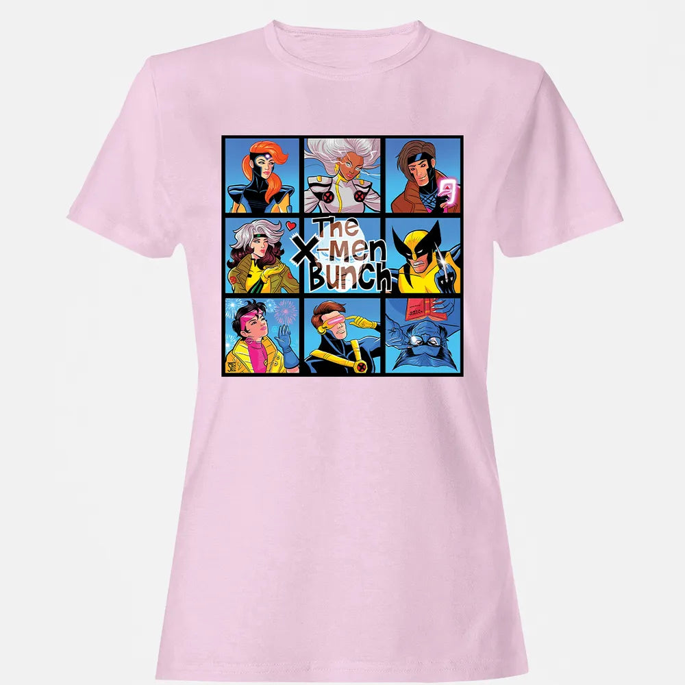 Women's T-shirt - MMCGQ47H