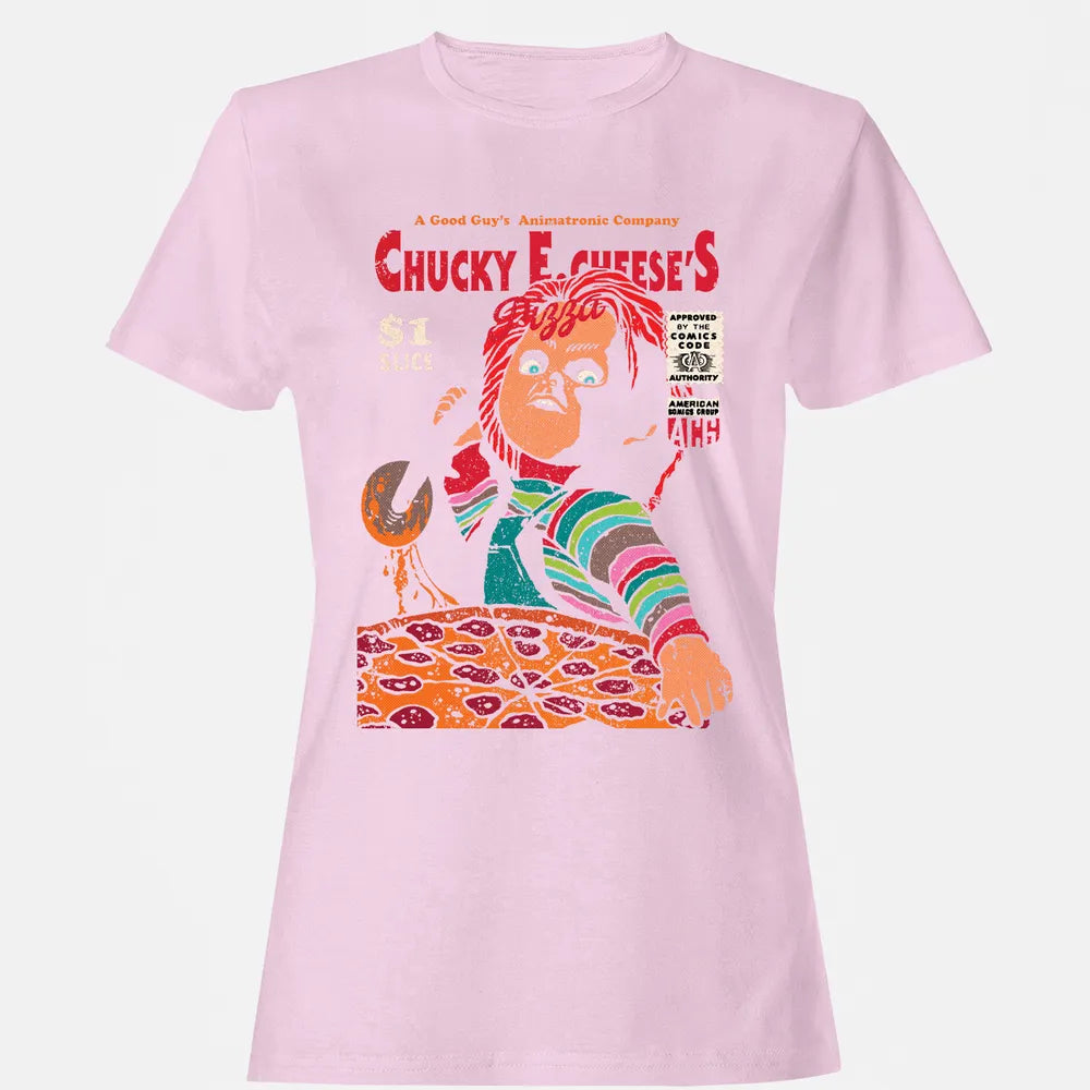 Women's T-shirt - 3ZDWKP7G