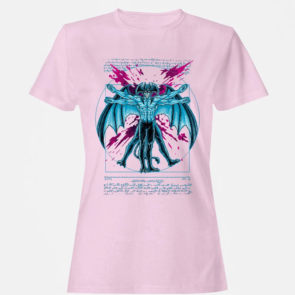 Women's T-shirt - UX2FWW21