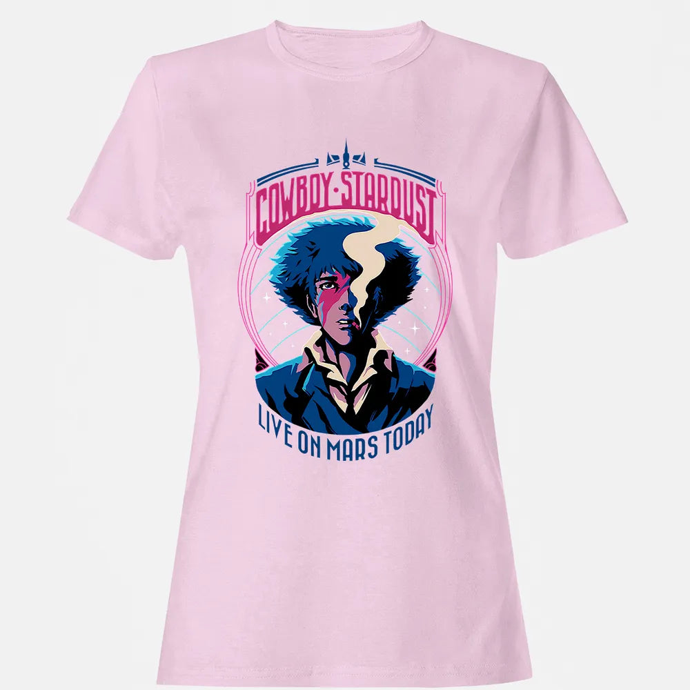 Women's T-shirt - LSUYUTQL