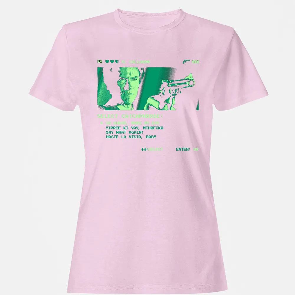 Women's T-shirt - 4GAWE6AB