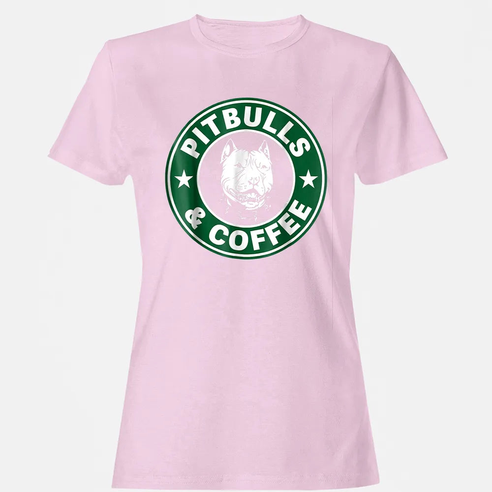 Women's T-shirt - FKMQB6RZ