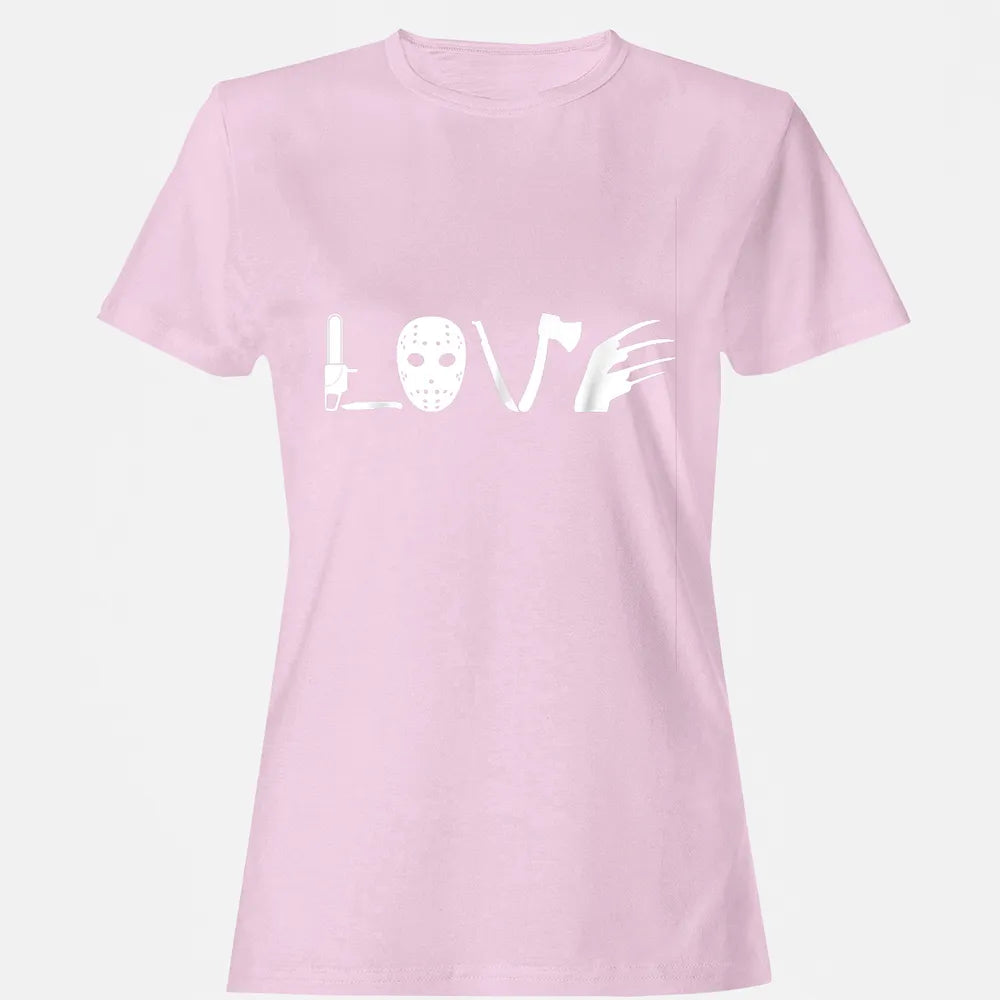 Women's T-shirt - 2ZCACCKY