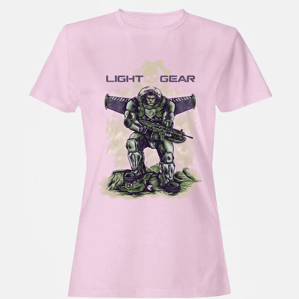 Women's T-shirt - YF95MEVR