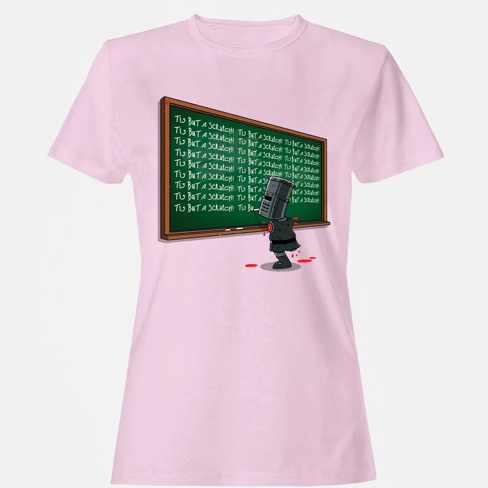 Women's T-shirt - FD53RFLS