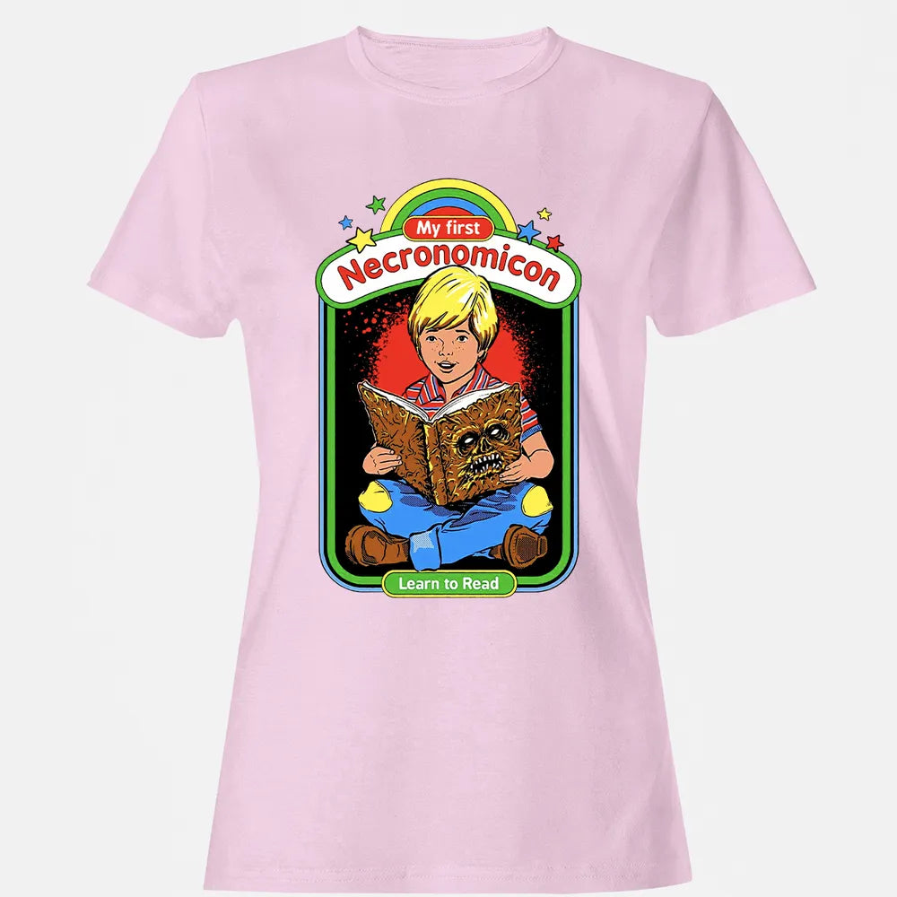 Women's T-shirt - A8EY9JBX