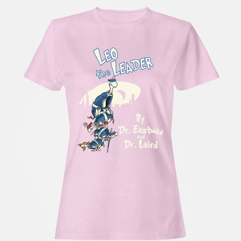 Women's T-shirt - WLBGYYK2