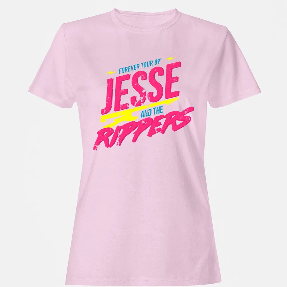 Women's T-shirt - 4A5PPVG8
