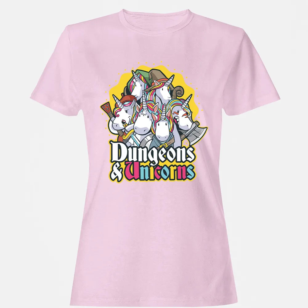 Women's T-shirt - XB8J4VHE