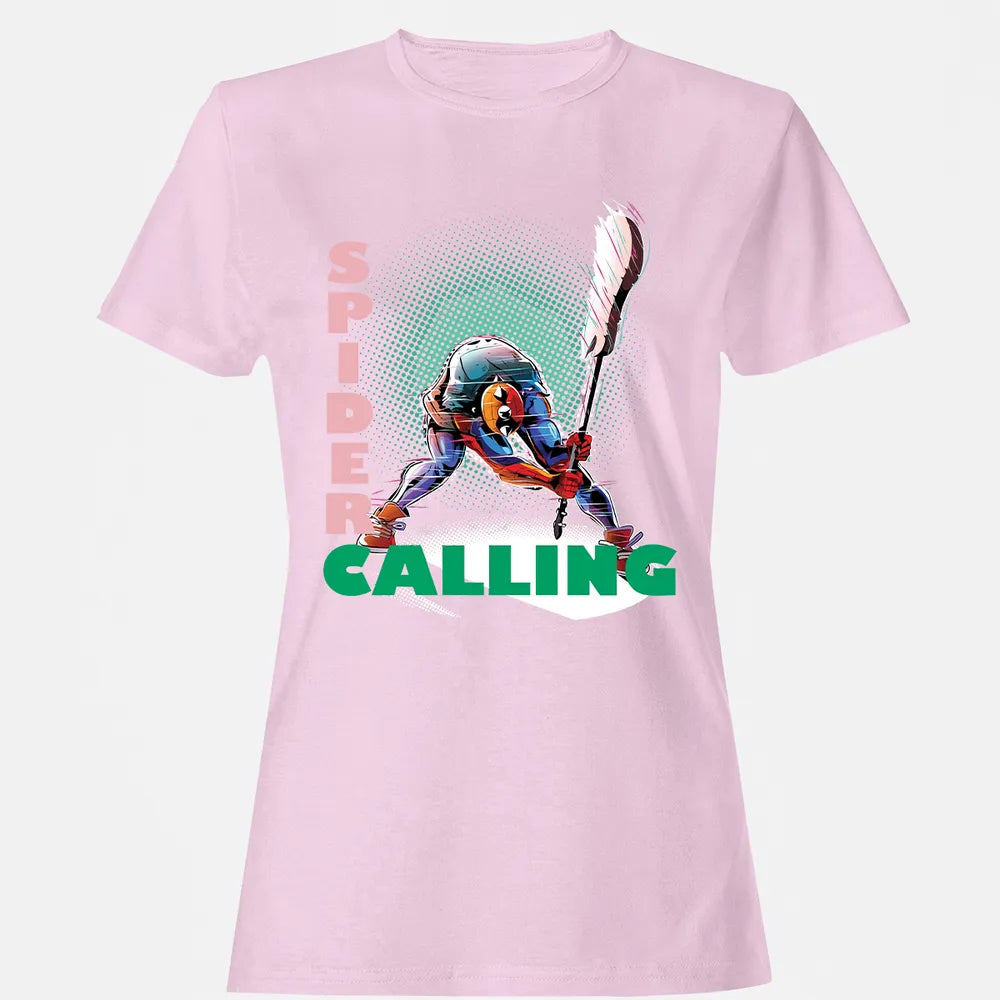 Women's T-shirt - PDHG81HY